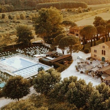 Agriturismo Settepassi Tuscany Ponte Buggianese Eksteriør bilde