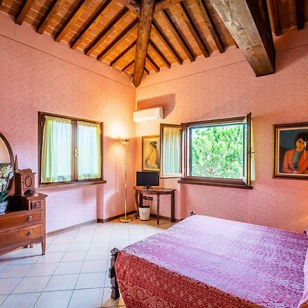 Agriturismo Settepassi Tuscany Ponte Buggianese Eksteriør bilde