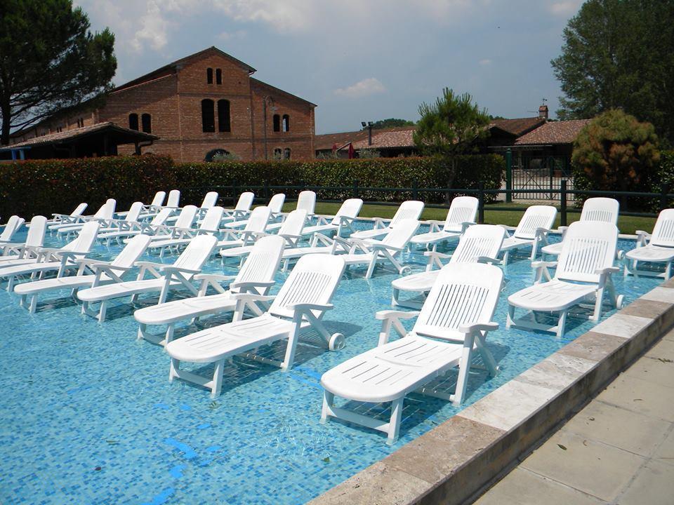Agriturismo Settepassi Tuscany Ponte Buggianese Rom bilde