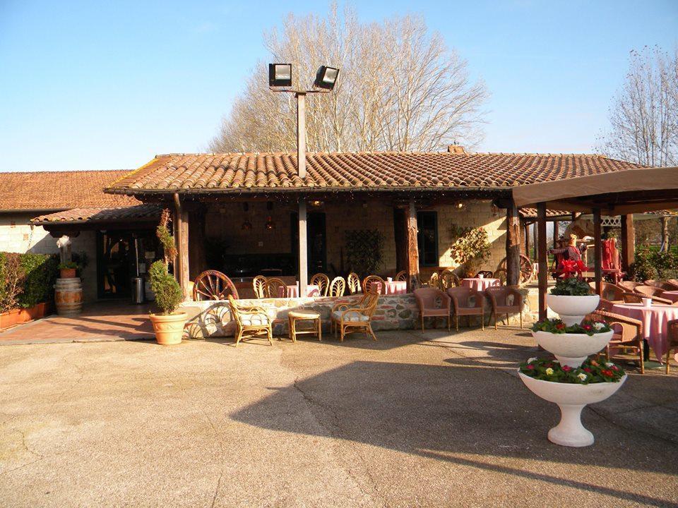 Agriturismo Settepassi Tuscany Ponte Buggianese Eksteriør bilde
