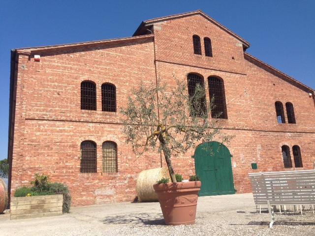 Agriturismo Settepassi Tuscany Ponte Buggianese Eksteriør bilde