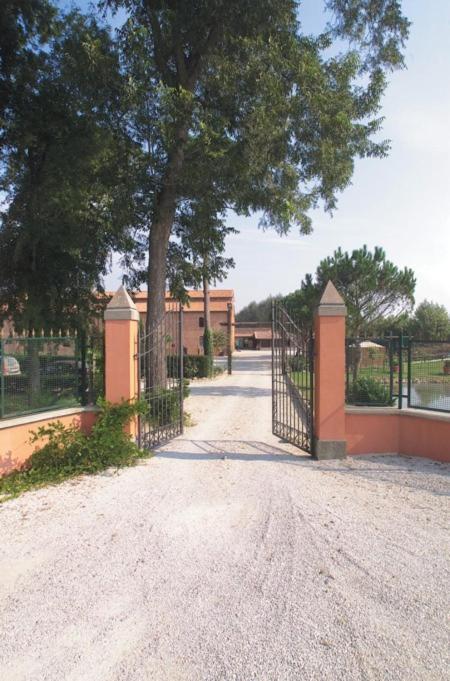 Agriturismo Settepassi Tuscany Ponte Buggianese Eksteriør bilde