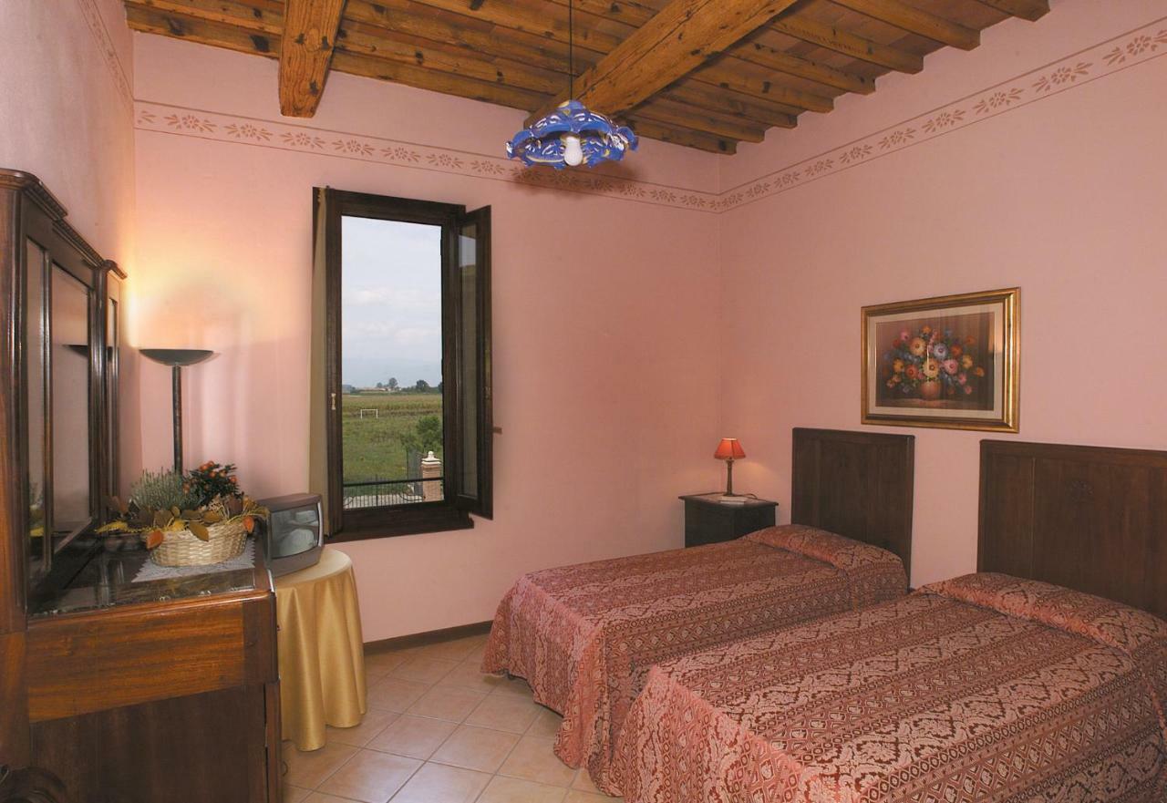Agriturismo Settepassi Tuscany Ponte Buggianese Eksteriør bilde