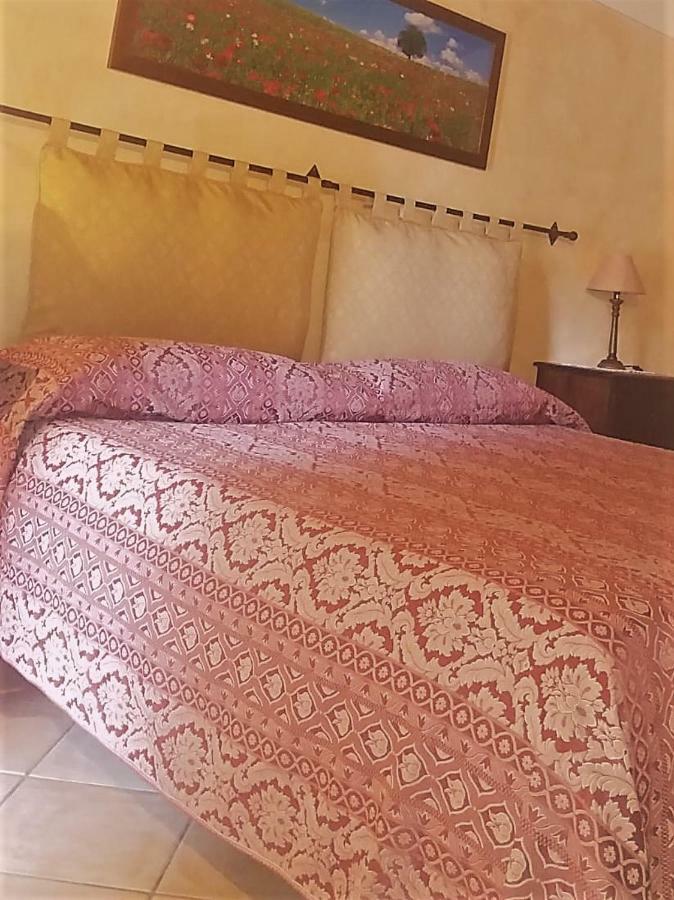 Agriturismo Settepassi Tuscany Ponte Buggianese Eksteriør bilde